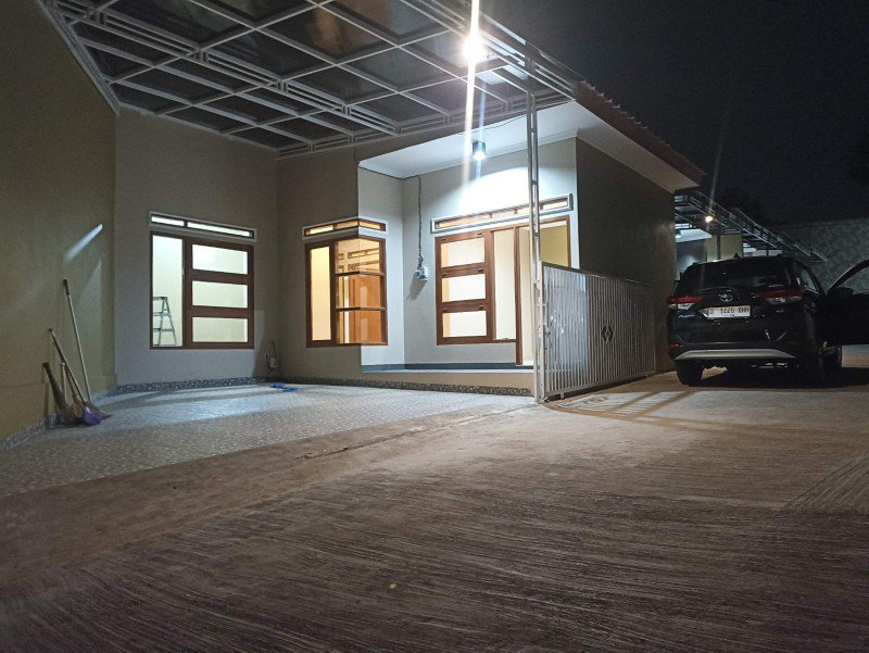 Rumah Cihanjuang Cibaligo Permai 