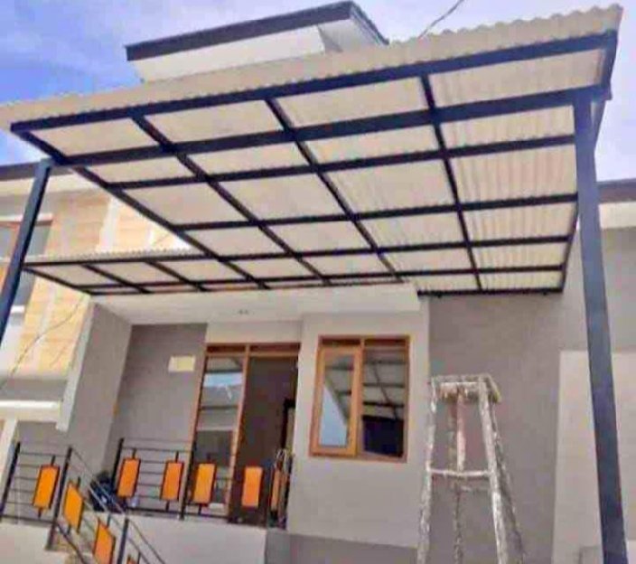 Canopy Alderon 