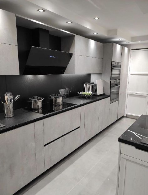 Kitchen Set Costume
