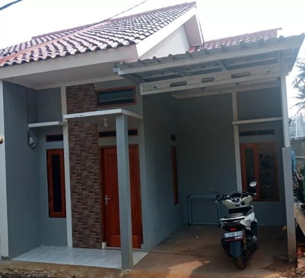 Cluster Taman Raffa Residence Cipayung Depok