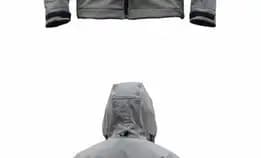 Jaket Tactical Musim Dingin Jaket Lapangan Jaket Outdoor