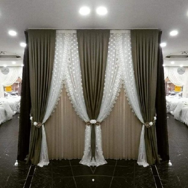 Gorden Hordeng Gordyn Custom | Rumah | Kantor | Rs | Apartment | 114 |