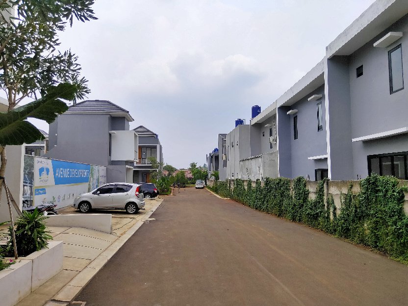 Paling Murah Di Pamulang Dan Siap Huni