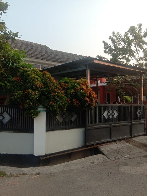 Rumah Tipe 60/139