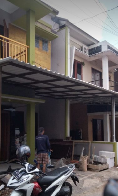 Canopy Alderon 