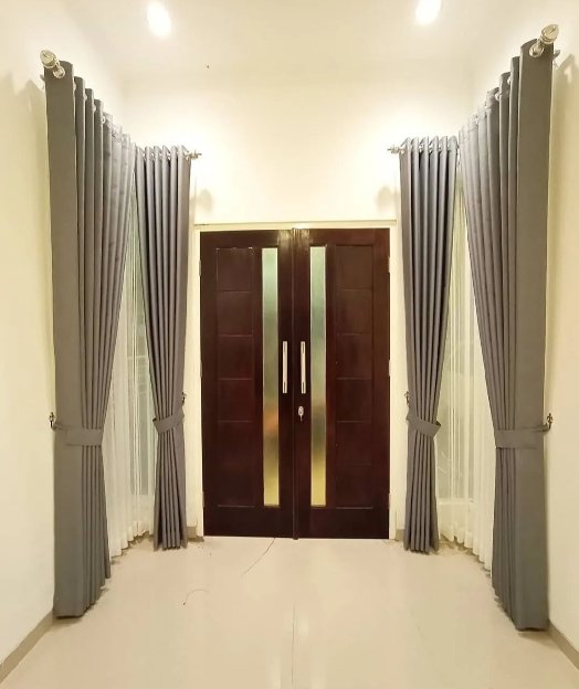 Gorden / Hordeng Custom Bandung