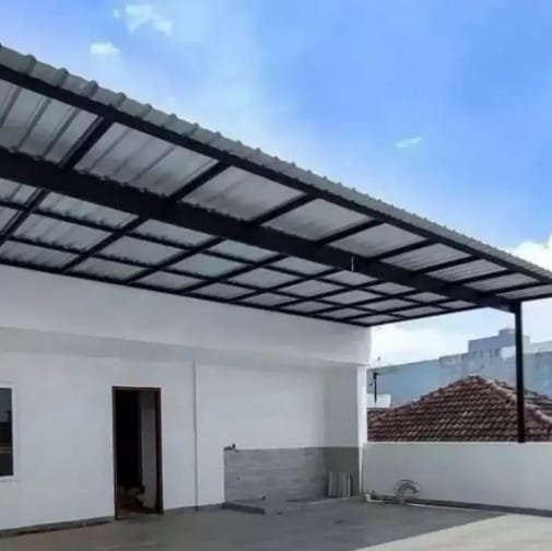 Canopy Sepandek 