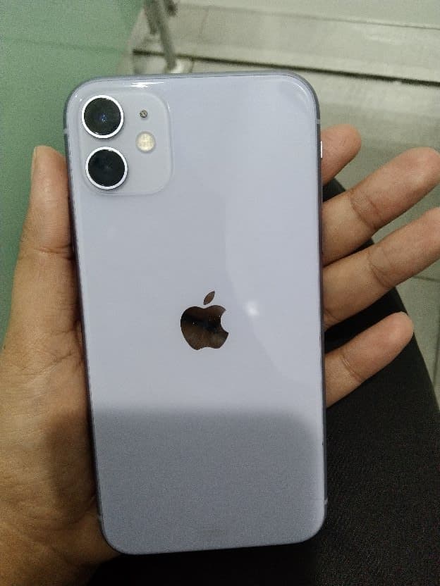 Iphone 11 64gb Pa/A