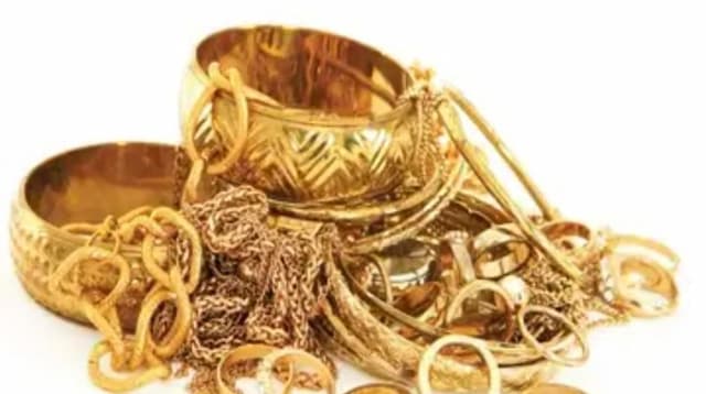 Terima Jual Beli Emas Dan Berlian