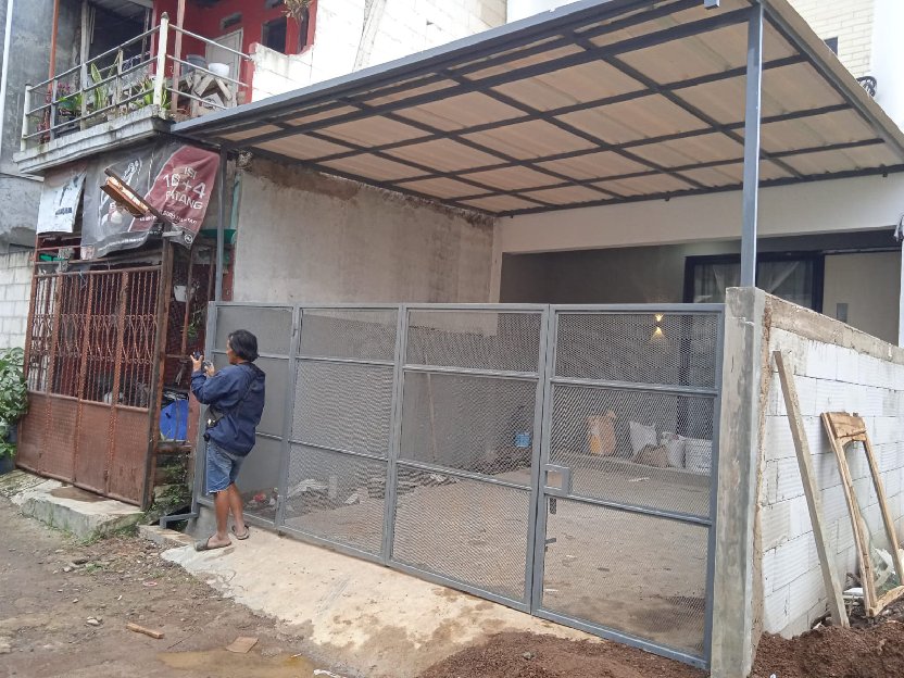 Canopy Alderon 
