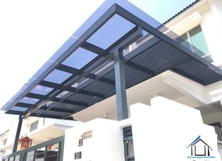 Canopy Solarplet 