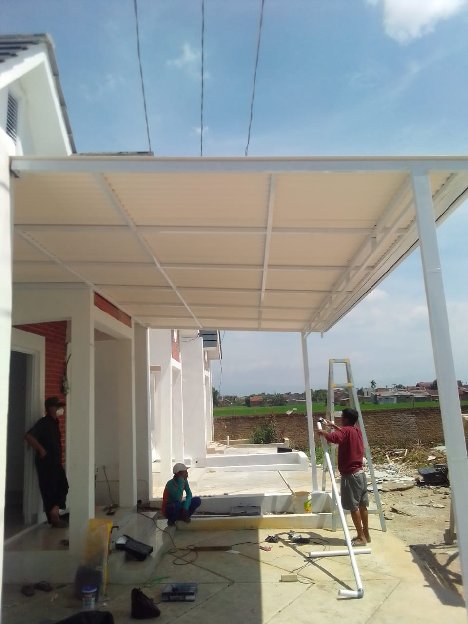 Canopy Alderon 