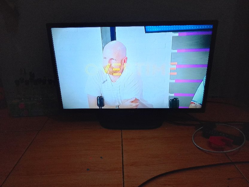 Tv Lg Led 32 Inci