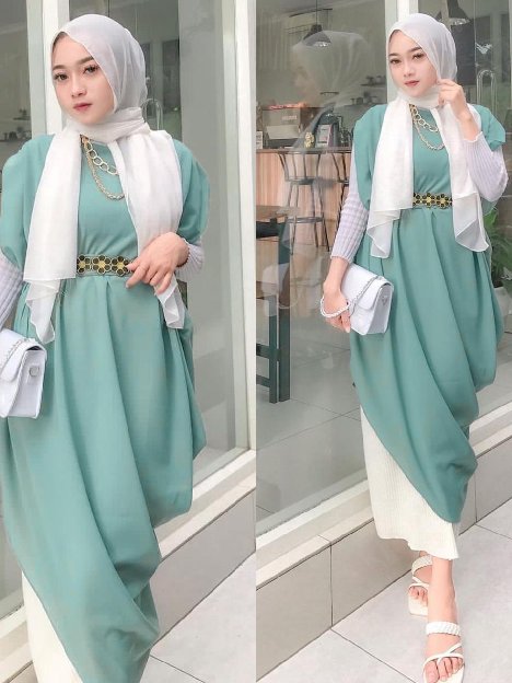 Outfit Kondangan