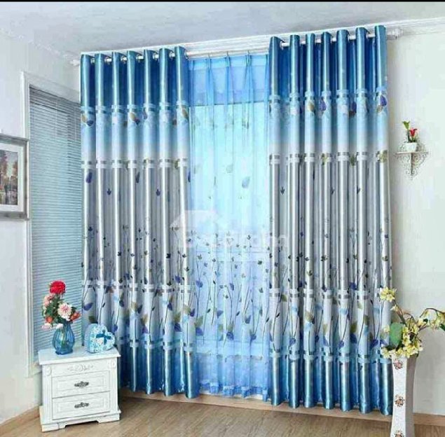 Gordrn Minimalis Hordeng Cstom