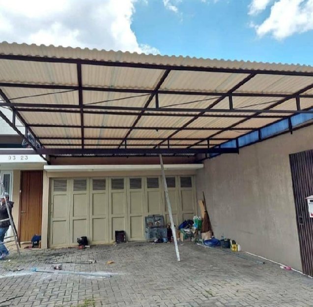 Canopy Alderon 