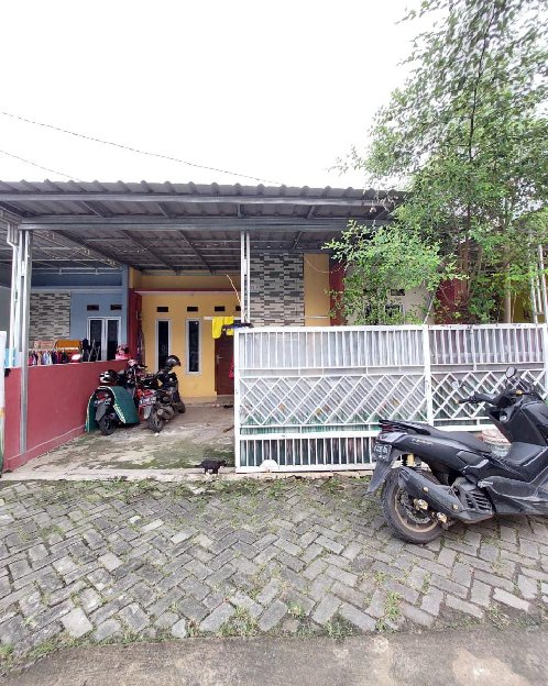 Dijual Rumah Cluster Di Cipondoh Kota Tangerang 