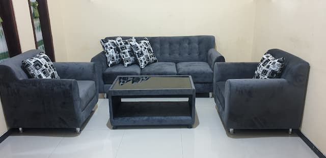Sofa Minimalis Type 311
