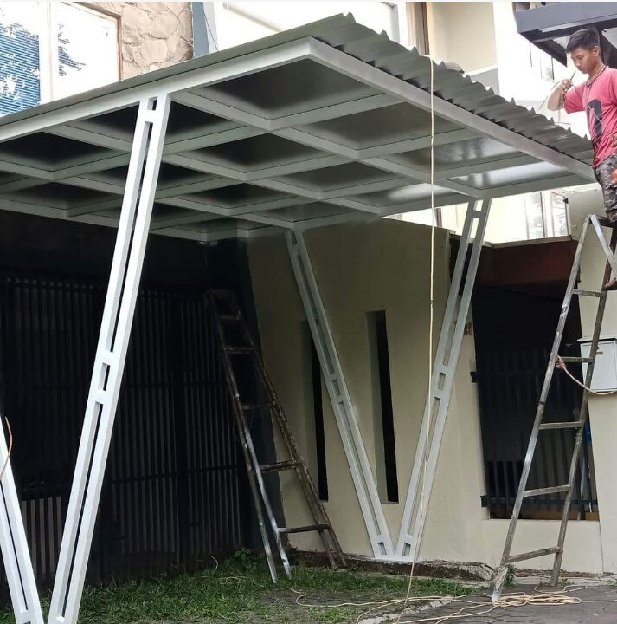 Canopy Alderon 