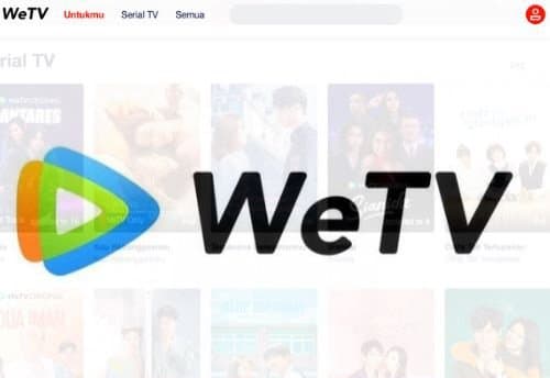 Wetv Vip Premium 