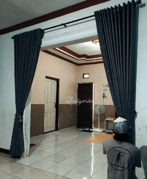 Penjual Dan Pasang Gorden Korden Gorden Korden Gorden Rumah Dan Kantor