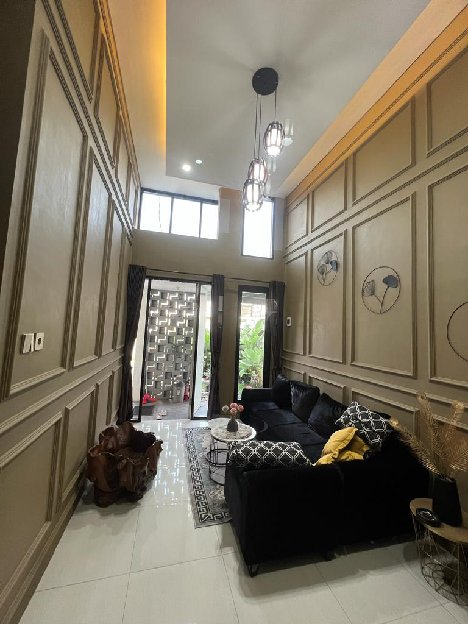Dijual Cepat Rumah Oper Kredit Di Perumahan Bumi Tegal Besar Jember 