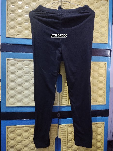 Celana Legging 
