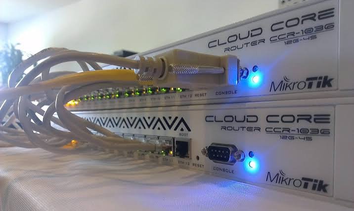 Jasa Setting Mikrotik