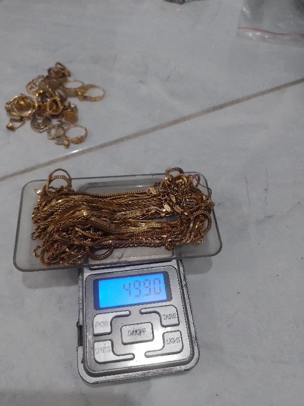 Terima Jual Beli Emas Dan Berlian