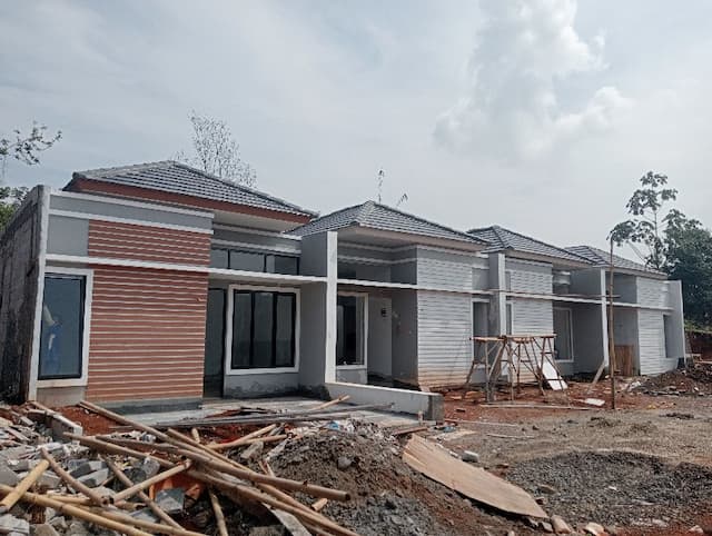 Grand Artha Mulya Bebas Biaya Kpr&Asuransi Sampai Akad 