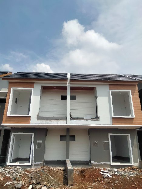Artha Griya Lestari Termurah Di Tangsel Free Ac 2unit 