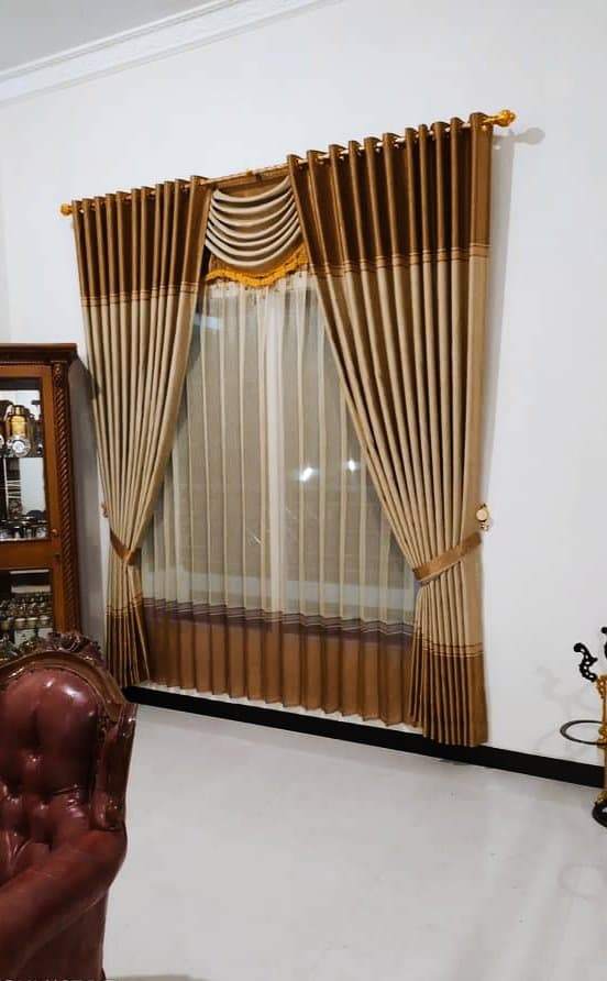 Penjual Gorden Korden Gorden Korden Gorden Rumah Dan Kantor