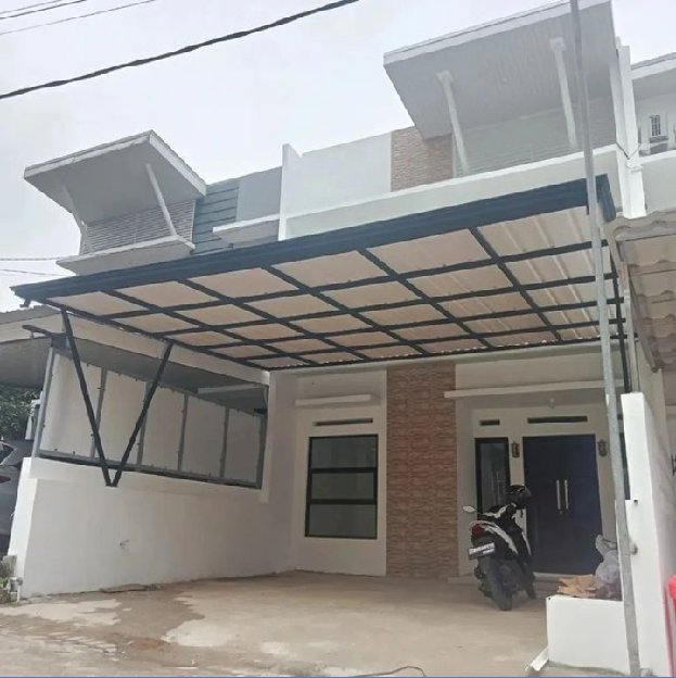 Kanopi Alderon 