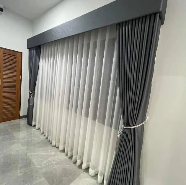 Gorden / Hordeng Murah Bandung