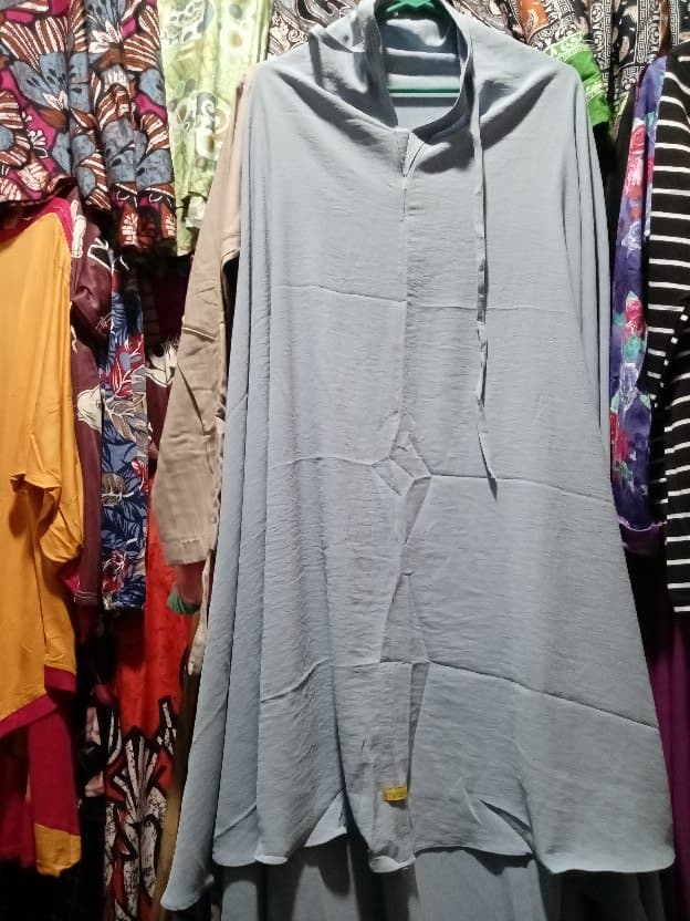 Kerudung Murah