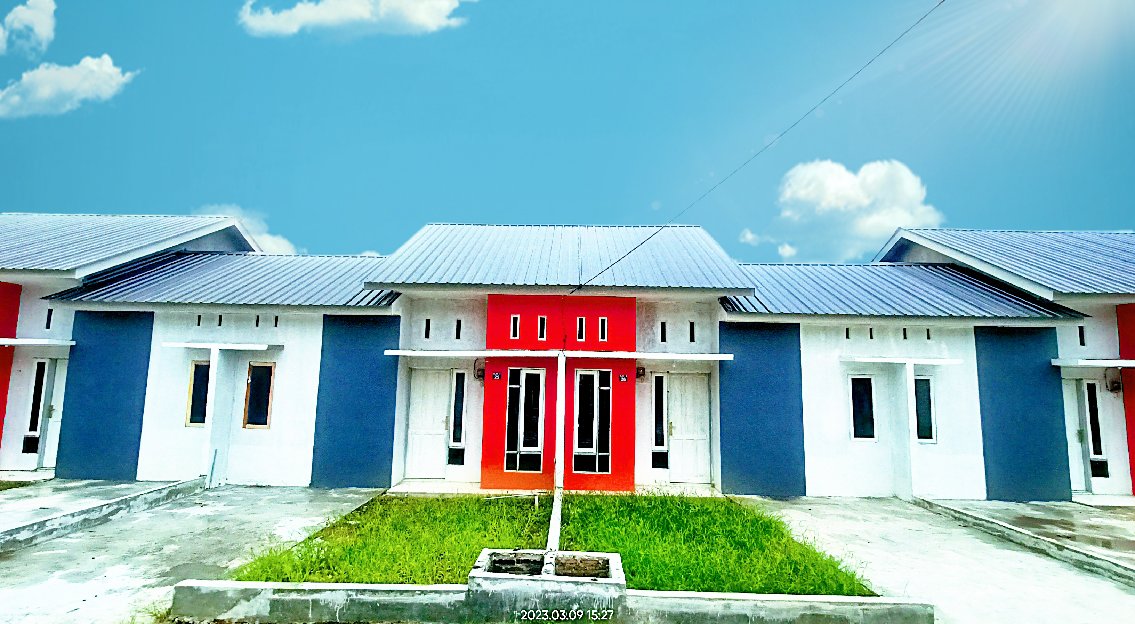Di Jual Rumah 
