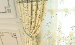 Hordeng Gorden Motif 