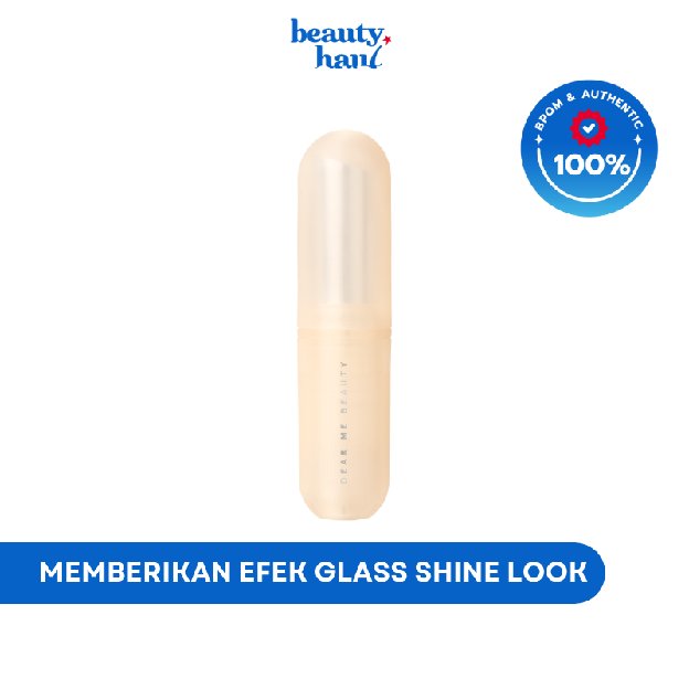 Hypergloss Lip Balm