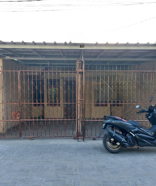 Dijual Rumah Siap Huni Perumahan Cipondoh Kota Tangerang 