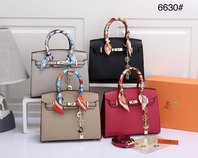 Hermes Birkin Code 6630