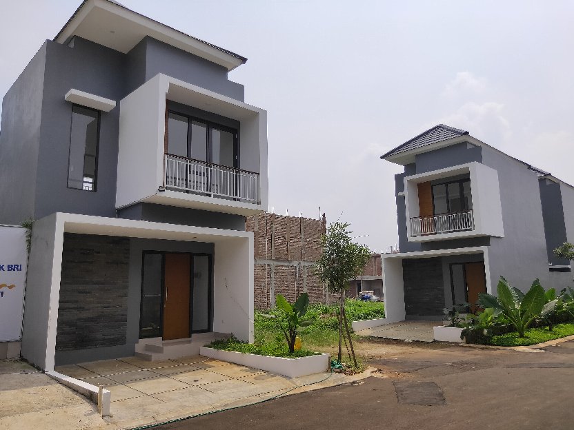 Termurah Dan Siap Huni Di Pamulang
