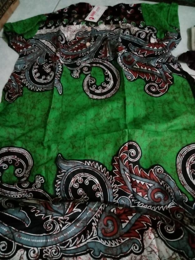 Daster Murah 