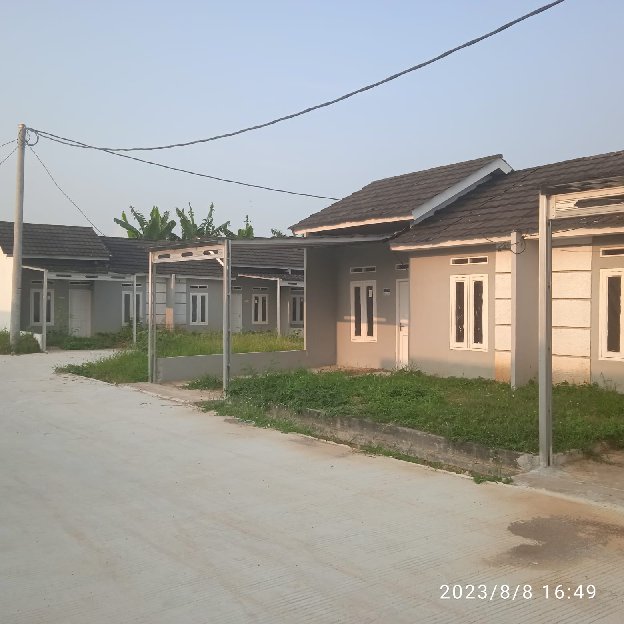 Perumahan Subsidi Di Daerah Purwasari Karawang, Dengan Suasana Yang Nyaman.. Dan ????? ??????‼️