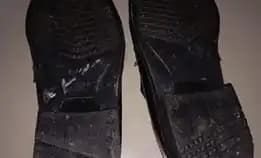 Sepatu Pantofel 