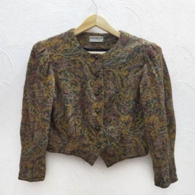 Blouse Vintage