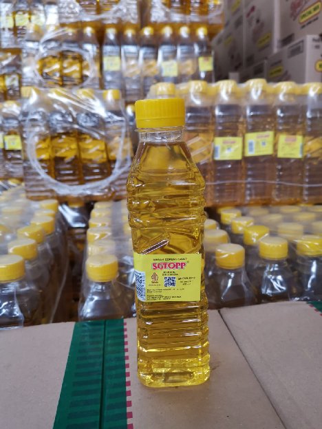 Promo Nih 400 Ml 