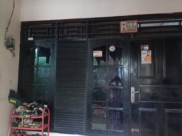 Jual Rumah Jakarta Barat