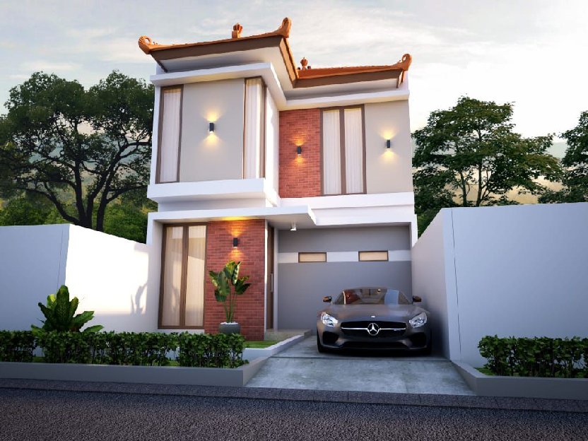 Project Terbaru Pt Osi ( Oma Syariah Indonesia) Graha Arha Batu Malang Villa Konsep Premium 