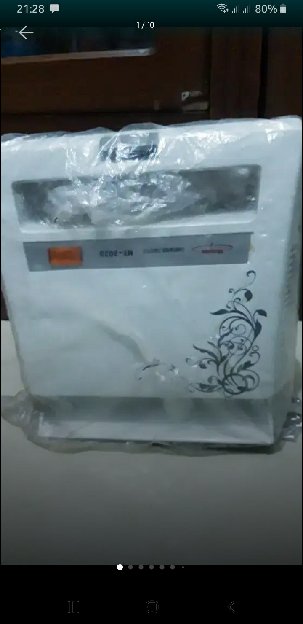 Panggangan Roti Segitiga