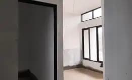 Rumah Mewah Harga Murah Dekat Stasiun Cisauk